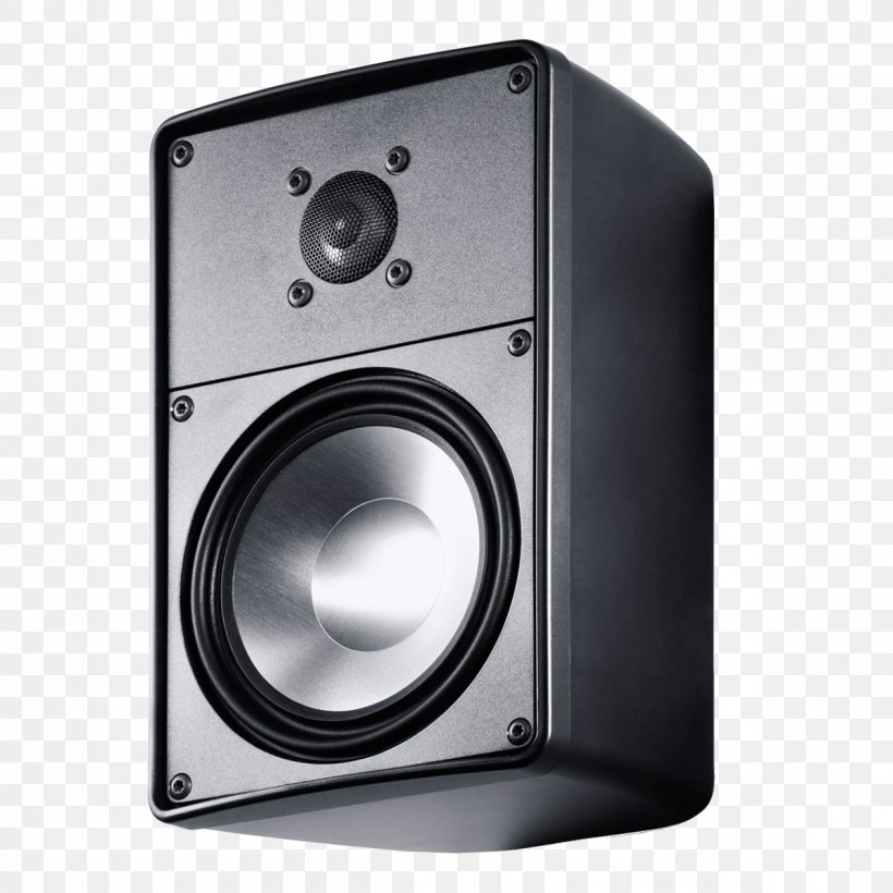Computer Speakers Canton Plus XL.3 Loudspeaker Subwoofer High Fidelity, PNG, 1200x1200px, Computer Speakers, Audio, Audio Equipment, Cabasse, Car Subwoofer Download Free