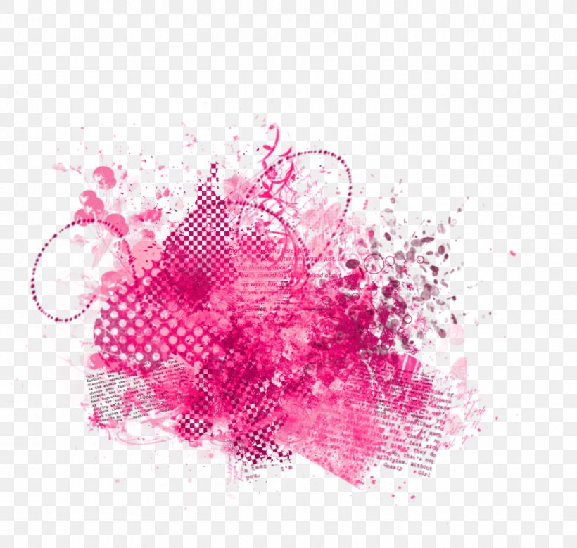 DeviantArt Photography Texture, PNG, 900x855px, Deviantart, Art, Drawing, Magenta, Petal Download Free