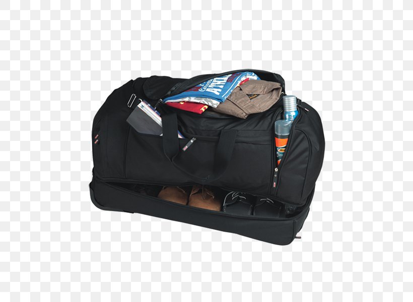 Duffel Bags Hand Luggage T-shirt Trolley, PNG, 600x600px, Duffel Bags, Bag, Baggage, Clothing, Duffel Bag Download Free