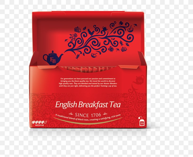 English Breakfast Tea Brand Twinings Font, PNG, 656x670px, English Breakfast Tea, Brand, Breakfast, One Group, Red Download Free