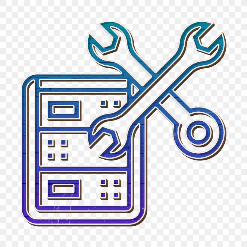 Maintenance Icon Data Management Icon, PNG, 1200x1200px, Maintenance Icon, Big Data, Business, Computer, Data Management Download Free
