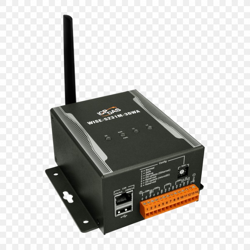 Modbus Transmission Control Protocol Wireless Router RS-485, PNG, 907x907px, Modbus, Data, Data Logger, Electronic Component, Electronics Download Free
