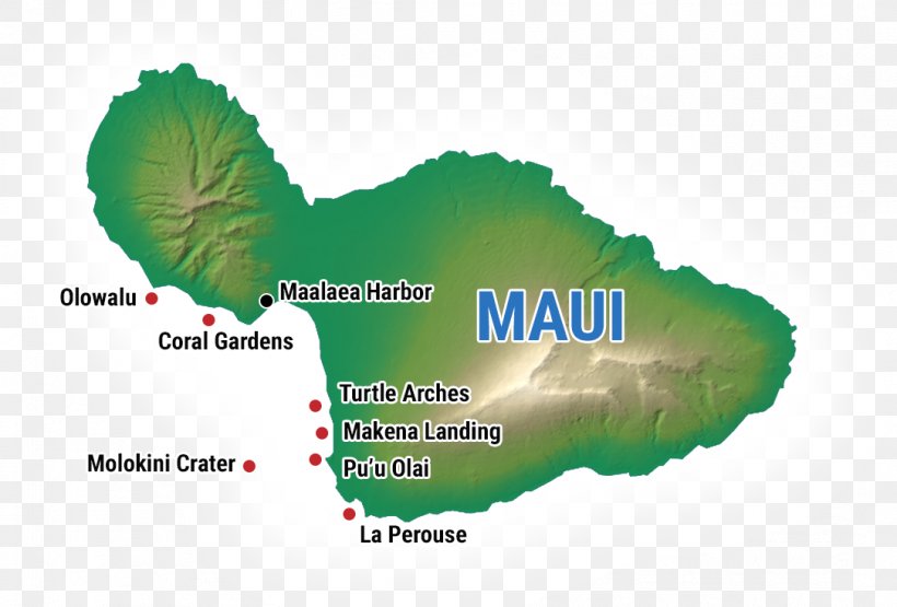 Molokini Kahoolawe Snorkeling Maui Classic Charters, Inc. Maui Magic Adventure Snorkel, PNG, 1085x735px, Molokini, Hawaii, Island, Kahoolawe, Map Download Free