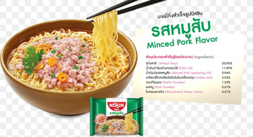 Nissin Foods Vegetarian Cuisine Dish Ingredient, PNG, 959x521px, Nissin Foods, Commodity, Convenience Food, Convenience Shop, Cuisine Download Free