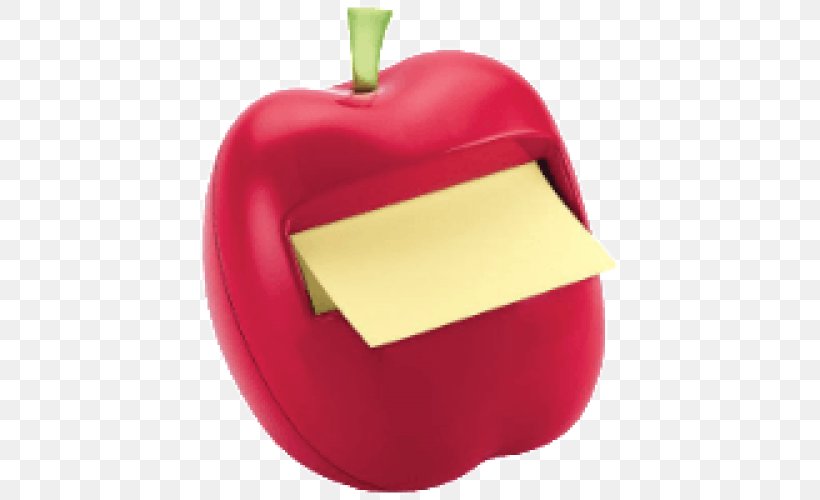 Post-it Note Office Supplies Office Depot Notebook, PNG, 500x500px, Postit Note, Apple, Desk, Food, Fruit Download Free