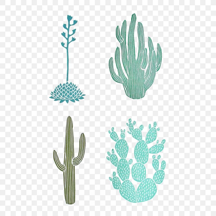 Selenicereus Grandiflorus Cactaceae Drawing Linocut Illustration, PNG, 564x819px, Selenicereus Grandiflorus, Aqua, Cactaceae, Drawing, Green Download Free