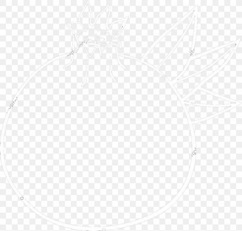 White Line Art Sketch, PNG, 1024x977px, White, Artwork, Black And White, Drawing, Line Art Download Free