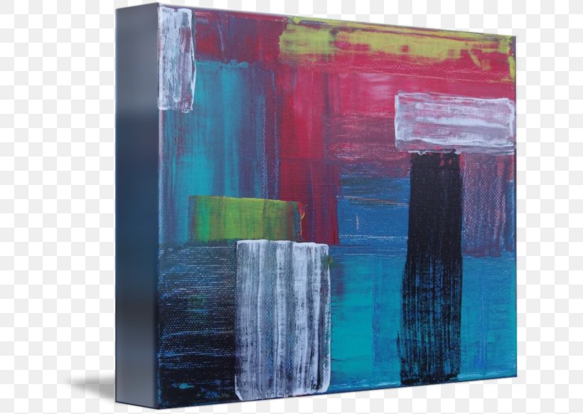 Acrylic Paint Plastic Modern Art Acrylic Resin, PNG, 650x582px, Acrylic Paint, Acrylic Resin, Art, Glass, Modern Architecture Download Free