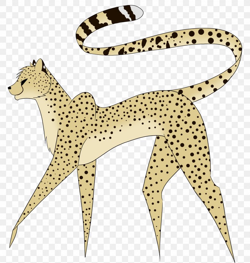 Cheetah Giraffe Big Cat Terrestrial Animal, PNG, 2855x3008px, Cheetah, Animal, Animal Figure, Big Cat, Big Cats Download Free