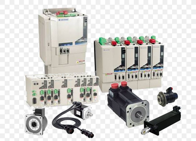 Control System 伺服机构 Programmable Logic Controllers Machine Industry, PNG, 717x592px, Control System, Allenbradley, Circuit Breaker, Circuit Component, Cylinder Download Free