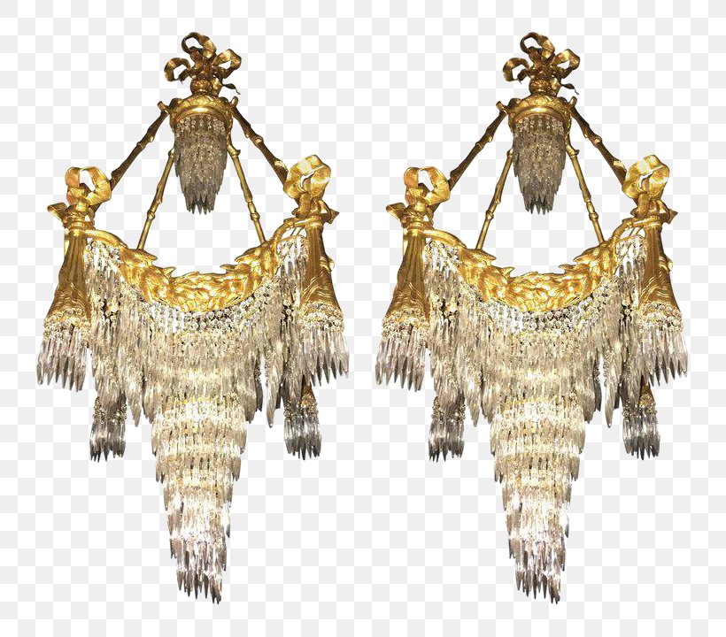 Earring Light Fixture 01504 Gold, PNG, 819x720px, Earring, Brass, Earrings, Fashion Accessory, Gold Download Free