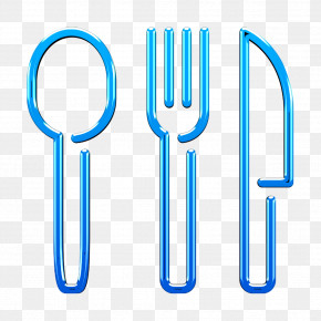Fork Icon Cutlery Icon Kitchen Icon PNG