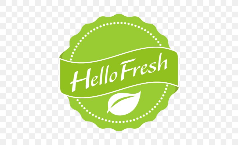 HelloFresh Meal Delivery Service Meal Kit Coupon, PNG, 500x500px, Hellofresh, Advertising, Area, Blue Apron, Brand Download Free