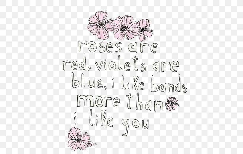 Musical Ensemble Floral Design Tumblr Quotation Boy Band, PNG, 500x520px, Musical Ensemble, Area, Boy Band, Cut Flowers, Drawing Download Free