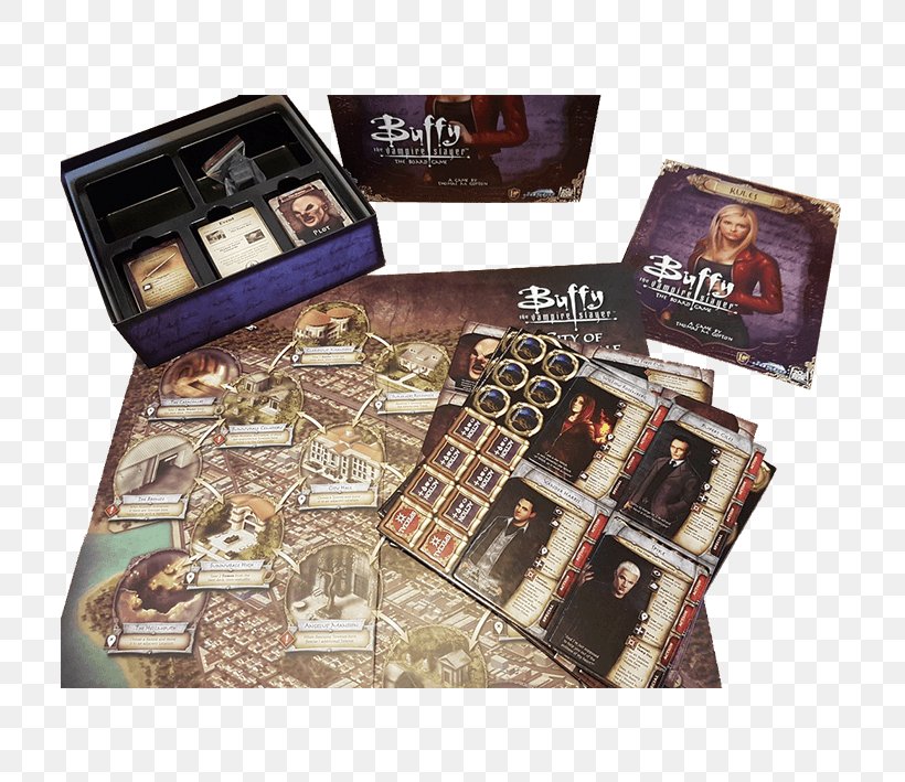 Tabletop Games & Expansions Board Game Miniature Wargaming, PNG, 709x709px, Tabletop Games Expansions, Board Game, Buffy The Vampire Slayer, English, Game Download Free