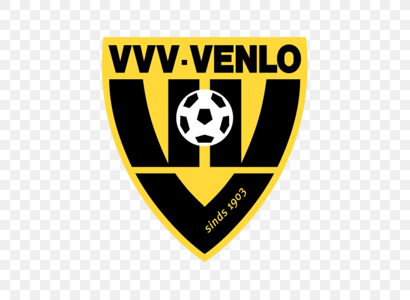 VVV-Venlo 2017–18 Eredivisie Football FIFA 18, PNG, 600x600px, Vvvvenlo, Area, Brand, Emblem, Eredivisie Download Free