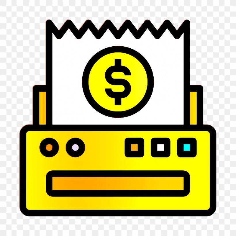 Bill Icon Print Icon Bill And Payment Icon, PNG, 1152x1152px, Bill Icon, Bill And Payment Icon, Emoticon, Print Icon, Sign Download Free