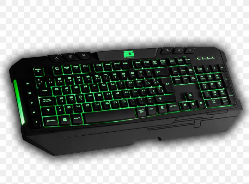 Computer Keyboard Computer Mouse Numeric Keypads Gaming Keypad B-Move, PNG, 1015x750px, Computer Keyboard, Computer, Computer Component, Computer Hardware, Computer Monitors Download Free