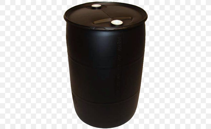 Drum Plastic Gallon Container, PNG, 500x500px, Drum, Chemical Industry, Container, Cylinder, Fluid Download Free