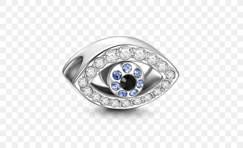 Evil Eye Charm Bracelet Silver Religion, PNG, 500x500px, Evil Eye, Belief, Body Jewelry, Bracelet, Charm Bracelet Download Free