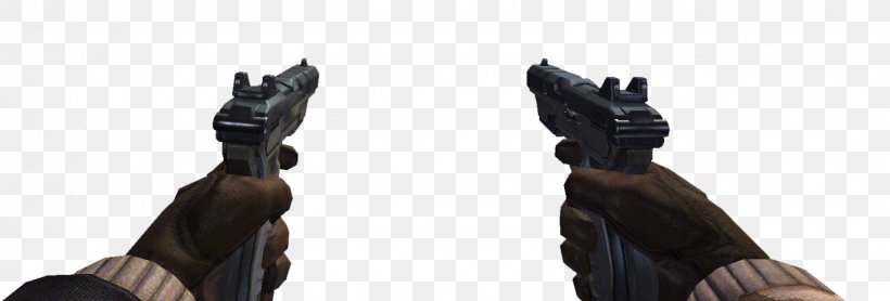 Firearm Gun Dual Wield Weapon, PNG, 1569x533px, Firearm, Dual Wield, Editing, Glove, Gun Download Free