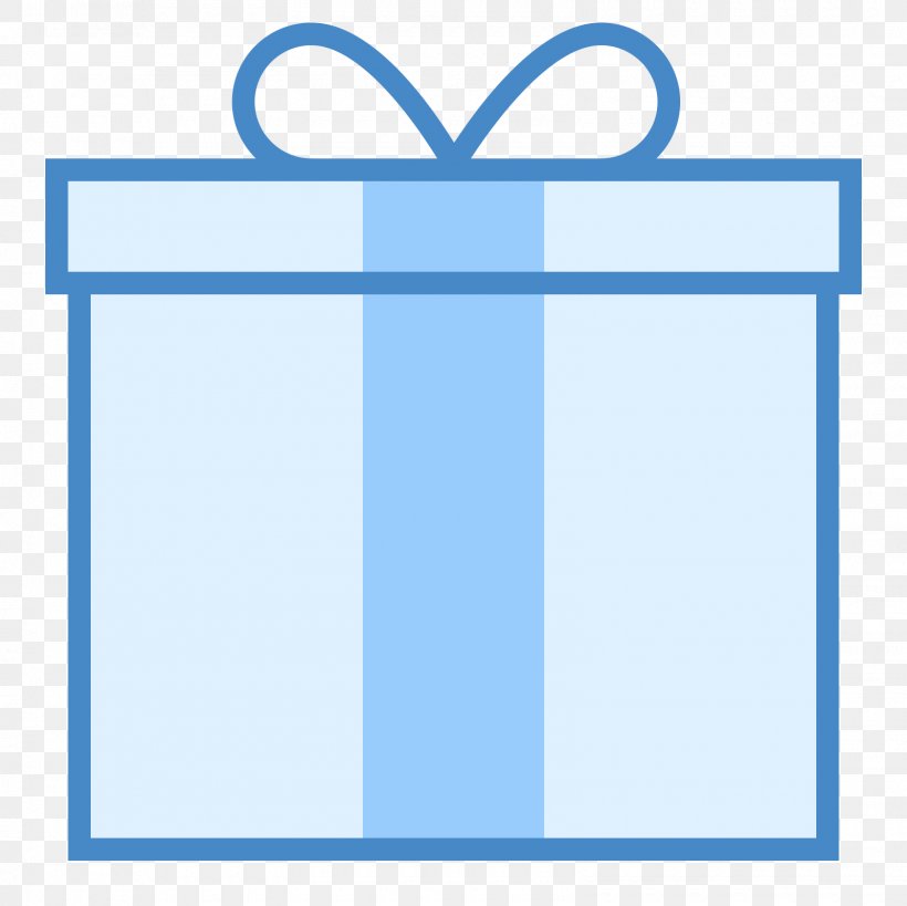 Gift Wrapping Decorative Box, PNG, 1600x1600px, Gift, Area, Blue, Box, Christmas Download Free