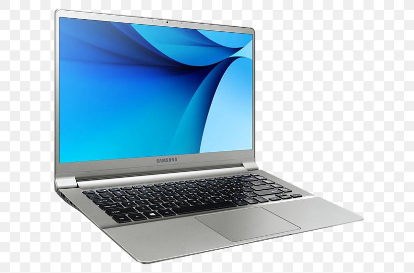 Laptop Samsung 15