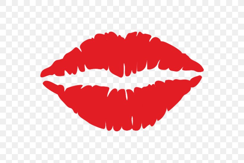 Lip Gloss Kiss Wall Decal Clip Art, PNG, 550x550px, Lip, Color, Decal, Kiss, Lip Gloss Download Free