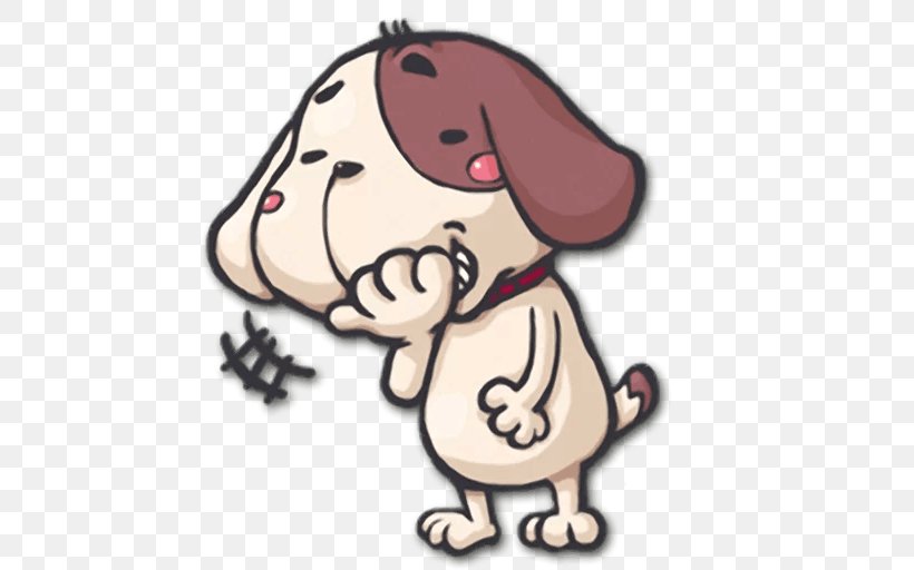 Puppy Bumper Sticker Clip Art Dog, PNG, 512x512px, Watercolor, Cartoon, Flower, Frame, Heart Download Free