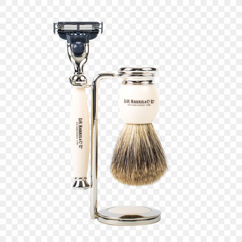 Shave Brush D. R. Harris Shaving Designer, PNG, 1000x1000px, Shave Brush, Apothecary, Brush, D R Harris, Designer Download Free