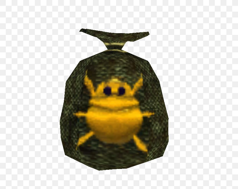 Star Fox Adventures GameCube Scarab Bag, PNG, 750x650px, Star Fox Adventures, Amphibian, Bag, Frog, Gamecube Download Free