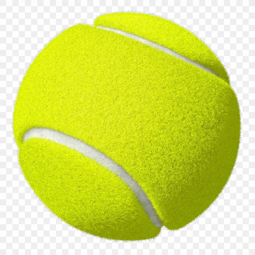 Tennis Ball, PNG, 1600x1600px, Cartoon, Ball, Ball Game, Green, Soccer Ball Download Free
