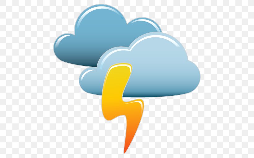 Thunderstorm Cloud, PNG, 512x512px, Thunderstorm, Atmosphere, Cloud, Heart, Lightning Download Free