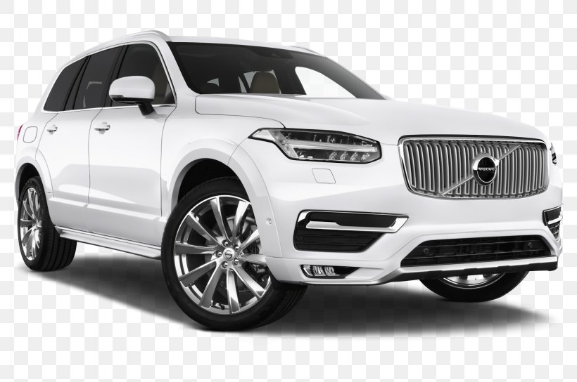 Volvo Cars Sport Utility Vehicle 2017 Volvo XC90 AB Volvo, PNG, 2048x1360px, Car, Ab Volvo, Automotive Design, Automotive Exterior, Automotive Tire Download Free