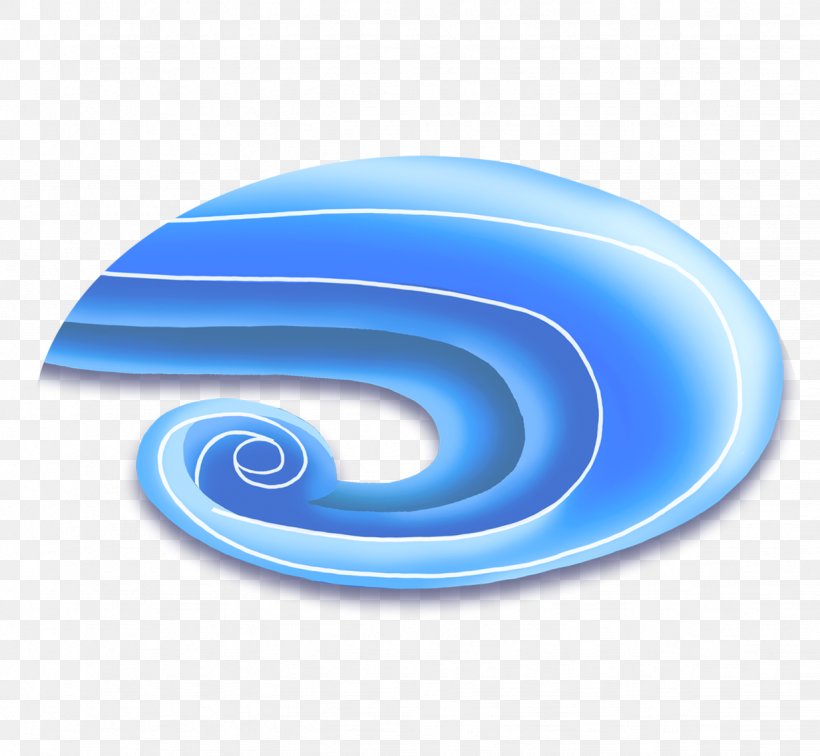 Wind Wave Blue Euclidean Vector, PNG, 1232x1136px, Wave, Aqua, Azure, Blue, Color Download Free