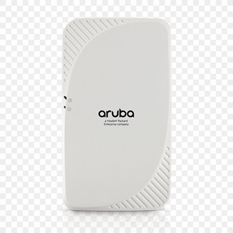 Wireless Access Points IEEE 802.11ac Computer Network Aruba Networks Hewlett Packard Enterprise, PNG, 1200x1200px, Wireless Access Points, Aruba Networks, Computer Network, Computer Software, Electronic Device Download Free