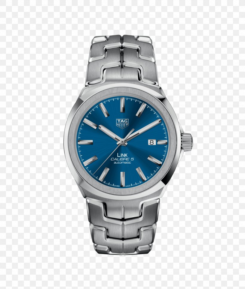 Automatic Watch Jewellery TAG Heuer Carrera Calibre 5, PNG, 1920x2268px, Watch, Automatic Watch, Chronograph, Electric Blue, Jewellery Download Free