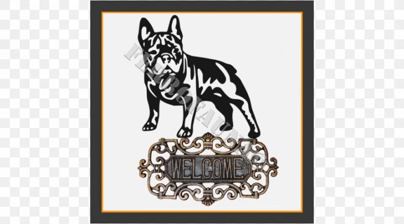 Dog Breed Non-sporting Group French Bulldog Horse, PNG, 900x500px, Dog Breed, Animated Cartoon, Breed, Bulldog, Carnivoran Download Free