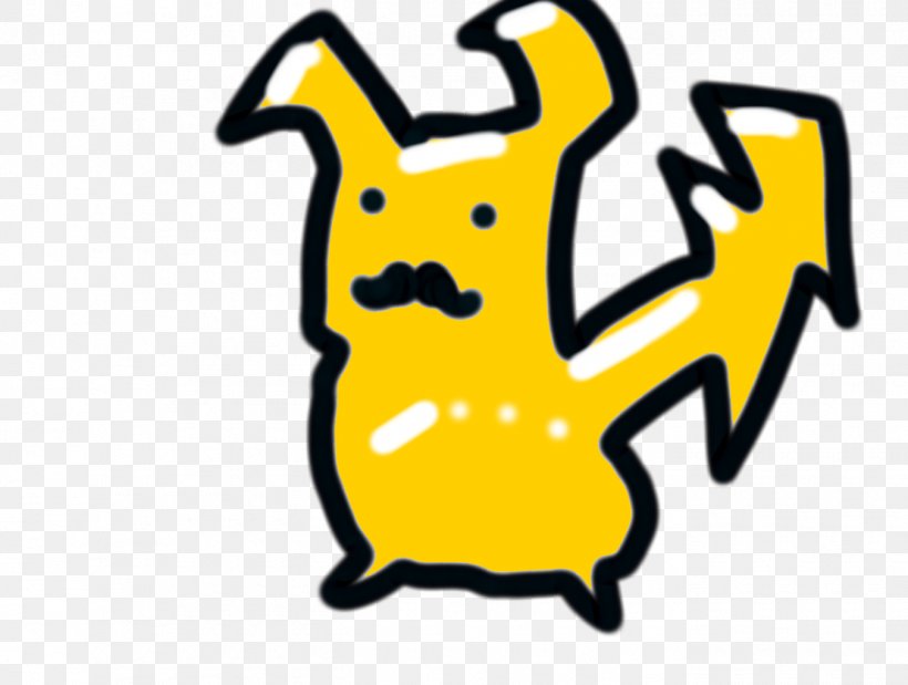 Drawing Cartoon Pikachu Hobby Clip Art, PNG, 1350x1020px, Drawing, Area, Artist, Artwork, Cartoon Download Free