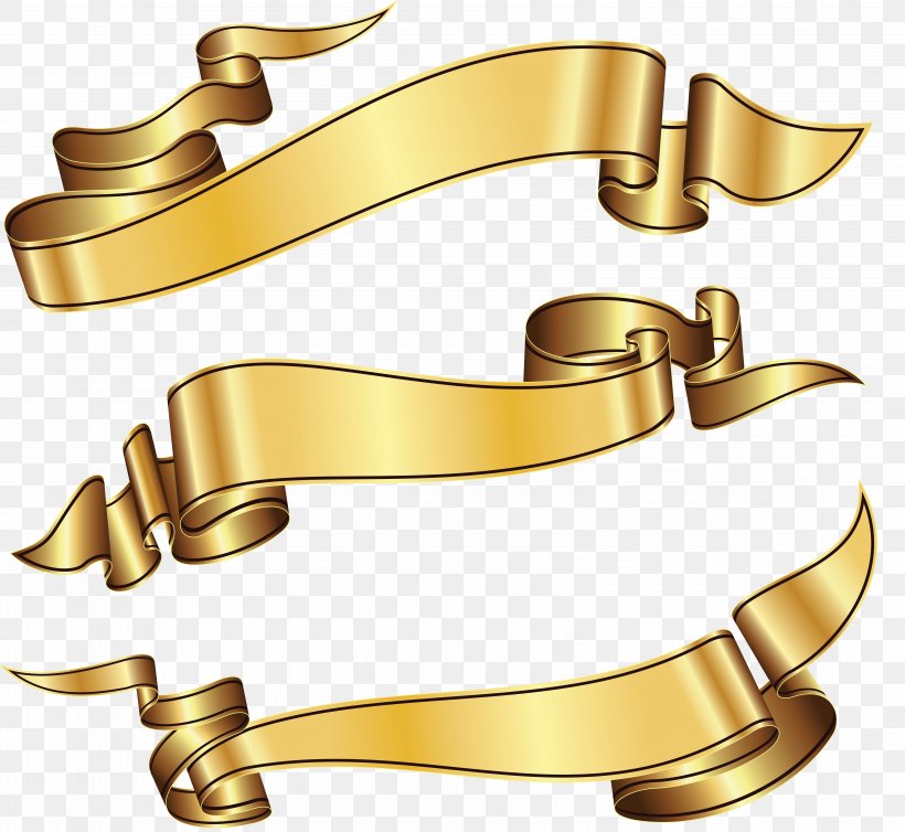 Drawing Ribbon Clip Art, PNG, 6214x5721px, Drawing, Brass, Fashion Accessory, Hardware Accessory, Material Download Free