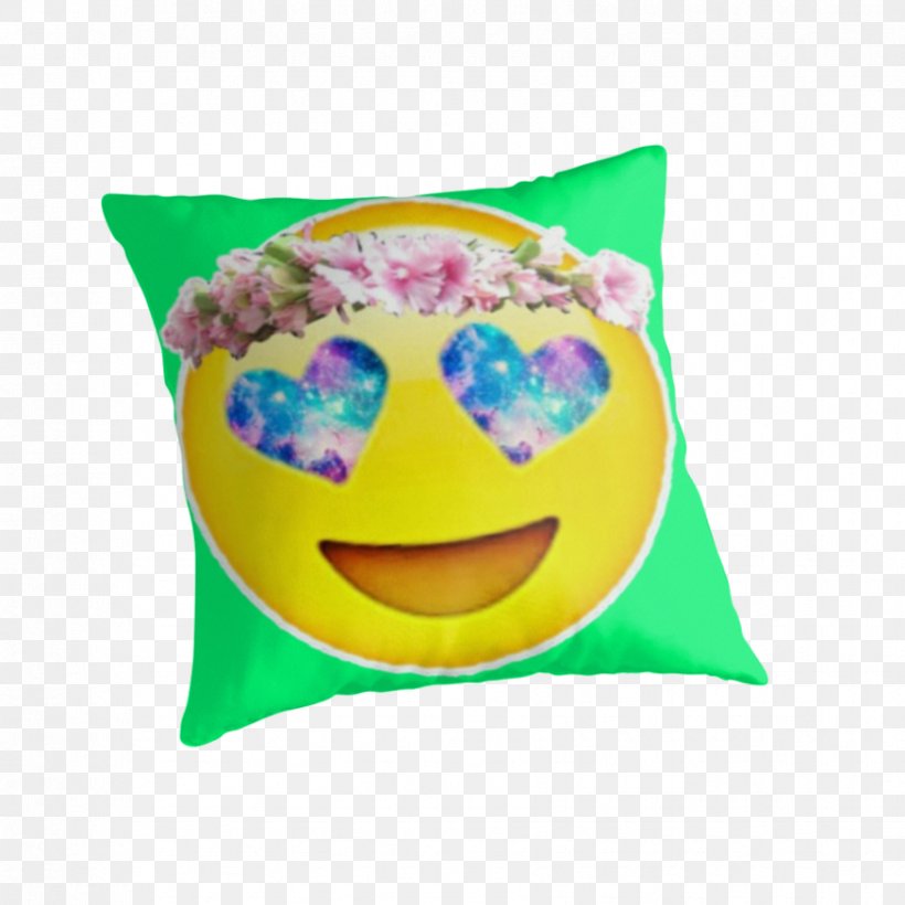 Emoji Wreath Crown Flower Sticker, PNG, 875x875px, Emoji, Art Emoji, Crown, Cushion, Emoji Movie Download Free