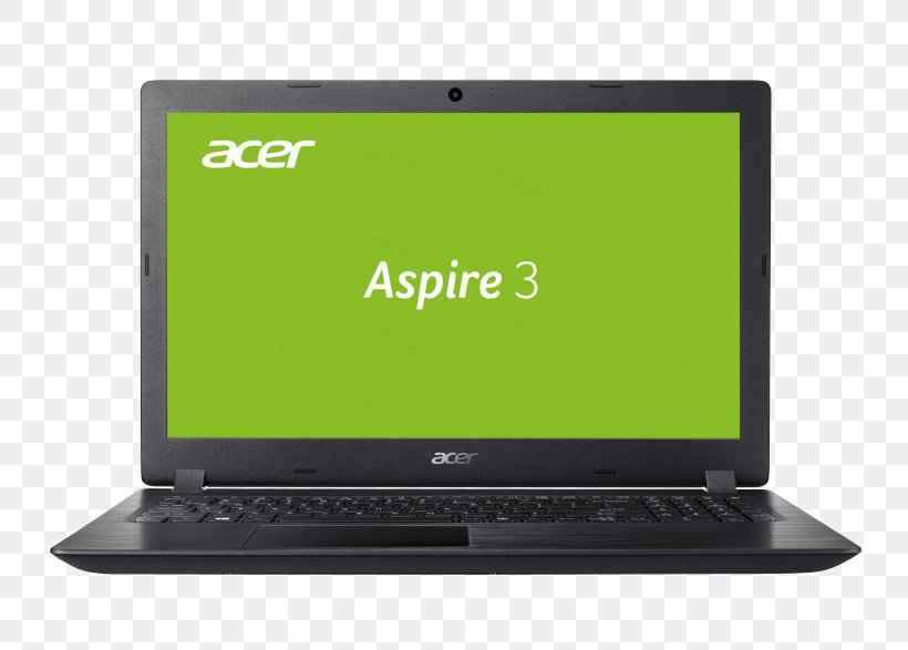 Laptop Acer Aspire 3 A315-51 Intel Core Computer Acer Aspire 3 A315-21, PNG, 786x587px, Laptop, Acer Aspire 3 A31521, Acer Aspire 3 A31551, Central Processing Unit, Computer Download Free