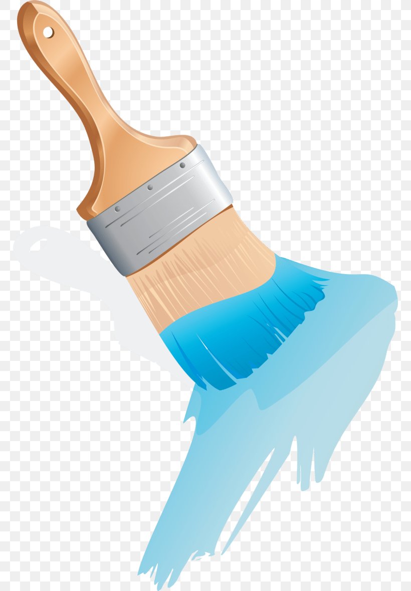 Paintbrush Painting Clip Art, PNG, 768x1179px, Paintbrush, Art, Bristle, Brush, Color Download Free