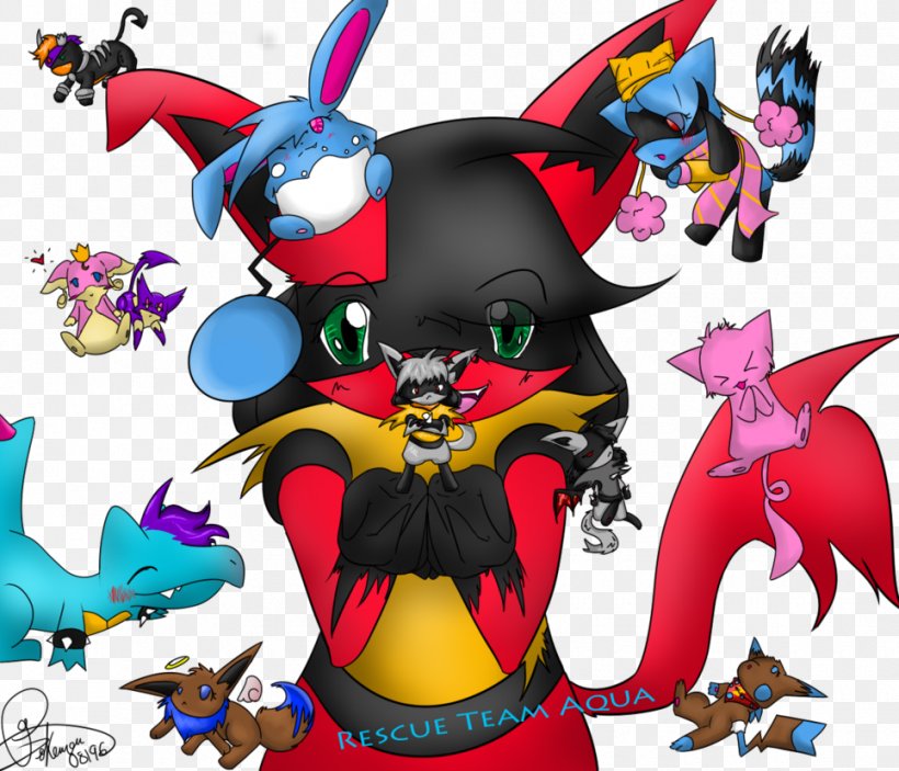 Pokémon DeviantArt Digital Art Illustration January 2, PNG, 965x828px, Watercolor, Cartoon, Flower, Frame, Heart Download Free
