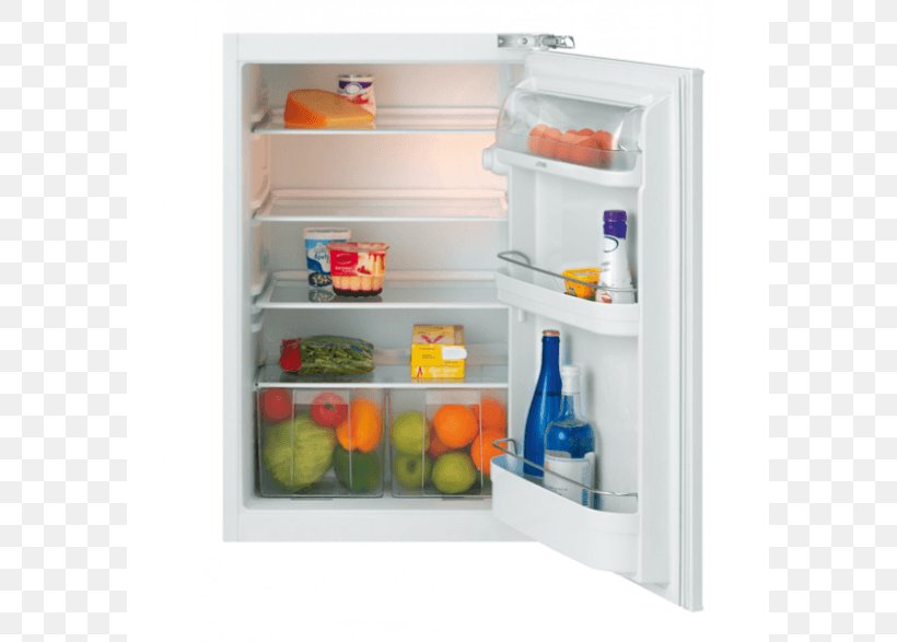 Refrigerator Verhagen Witgoed Etna Freezers Major Appliance, PNG, 786x587px, Refrigerator, Asko, Atag Heating Holding Bv, Bauknecht, Beko Download Free