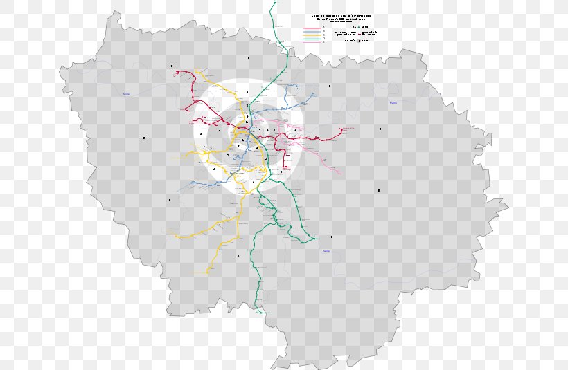 RER A Gare D'Austerlitz Rapid Transit Commuter Rail Train, PNG, 650x535px, Rer A, Area, Commuter Rail, France, Map Download Free