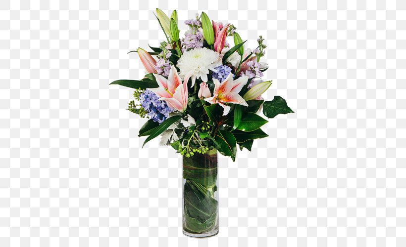 Rose Floral Design Flower Bouquet Cut Flowers, PNG, 500x500px, Rose, Arrangement, Artificial Flower, Bg Flowers, Birthday Download Free