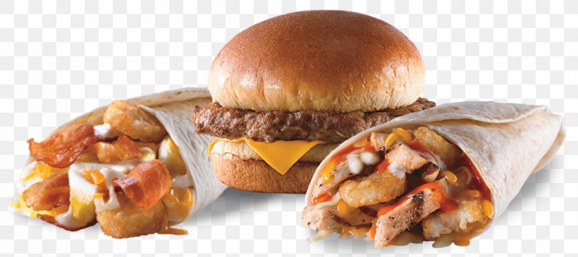 Slider Cheeseburger Buffalo Burger Breakfast Sandwich Veggie Burger, PNG, 1006x449px, Slider, American Food, Appetizer, Breakfast, Breakfast Sandwich Download Free