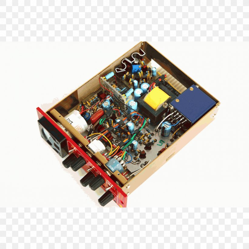 Sound Cards & Audio Adapters Electronics Dynamic Range Compression Preamplifier Electronic Circuit, PNG, 1200x1200px, Sound Cards Audio Adapters, Audio, Circuit Component, Computer Component, Delay Download Free