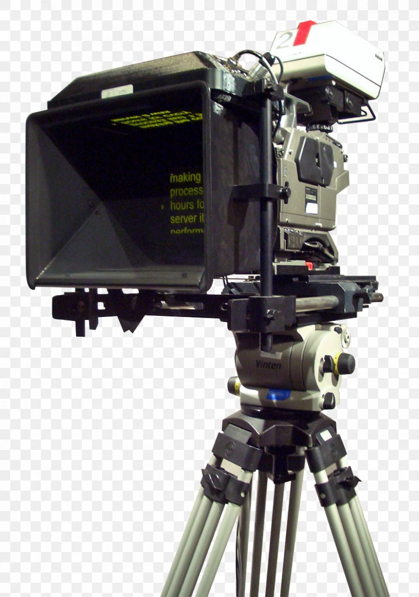 Teleprompter Tripod Video Cameras Television, PNG, 842x1200px, 4k Resolution, Teleprompter, Camera, Camera Accessory, Camera Lens Download Free